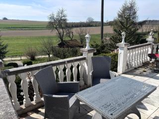 Ferienhaus Mediterana - Holzbach - 1