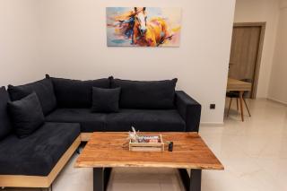 steve's apartment - Heraklion - 9
