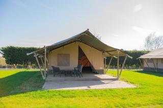 Minicamping Buitenlust - 1