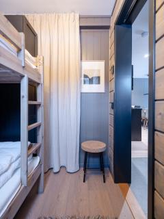 Family-friendly 3-bedroom apartment in Tegefjäll - 4