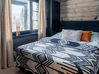 Family-friendly 3 bedroom apartment in Tegefjäll - Åre - 2