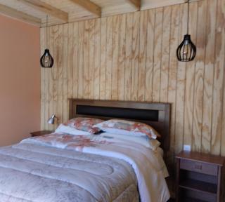 Lodge BTK - Batuco - 2