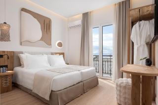 Aegina Dream Suites - Città di Egina - 8