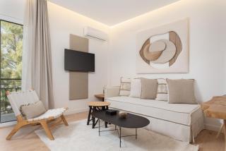 Aegina Dream Suites - Città di Egina - 6