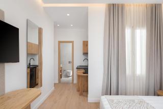 Aegina Dream Suites - Città di Egina - 5
