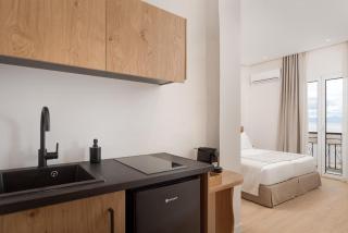Aegina Dream Suites - Città di Egina - 4