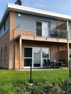 Ferienhaus Deichkieker in Tossens - Butjadingen - 9