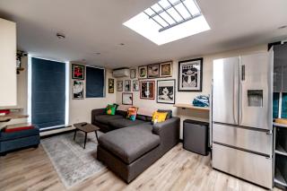82A Dalston Lane Terrace - Londra - 0