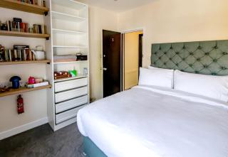 82A Dalston Lane Terrace - Londra - 1
