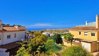 Apartamento Baviera Golf - Vélez-Málaga - 9