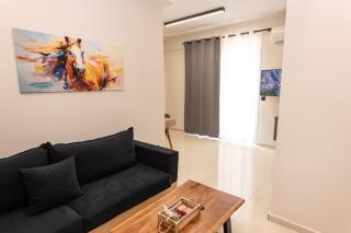 steve's apartment - Heraklion - 6