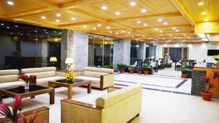 Azure Chandertal Regency Hotel And Spa - 3