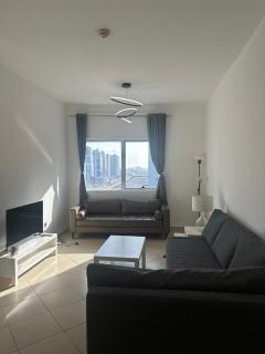 Marina Nest - Spacious one bed apt in Marina with a view near metro and tram - 9