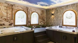 FamixDom Zakopiańskie Tarasy Jacuzzi&Sauna Centrum - Zakopane - 0