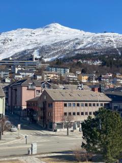 Narvik Hotel Wivel - Narvik - 5