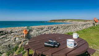 Swn y Mor Trefadog - Llanfaethlu - 7
