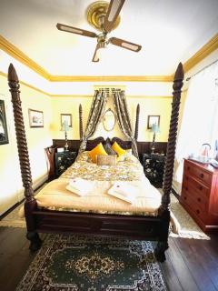 Rosebank House Bed & Breakfast - 4