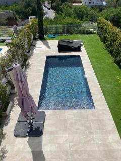 Villa Nature with private pool - Benalmadena Costa - 9