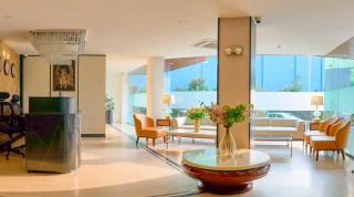 Shulem Boutique Hotel - Dimāpur - 7