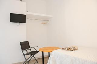 Evridiki apartments - Kithnos - 9