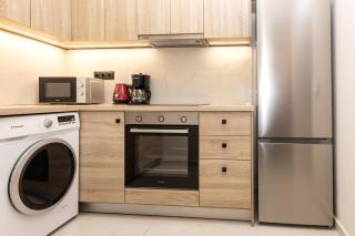 steve's apartment - Heraklion - 3