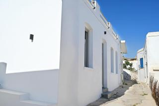 Evridiki apartments - Kithnos - 6