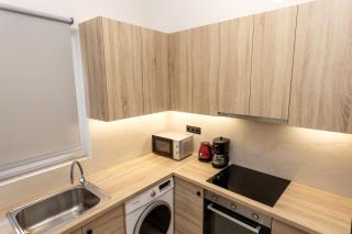 steve's apartment - Heraklion - 2