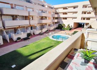 BS Apartamento Buenavista Playa estancia min 6 noches A 2 minutos de la playa - Roquetas de Mar - 4