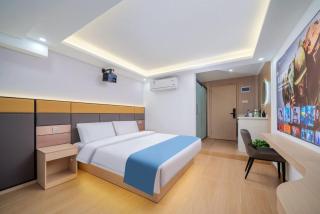 Shengmeiya Apartment Hotel - 6