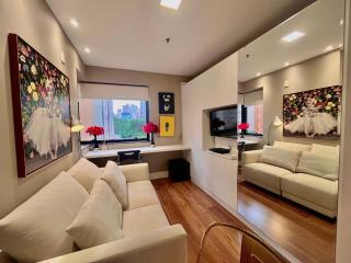 LFlats Hotel Alameda Lorena Jardins - San Paolo - 8