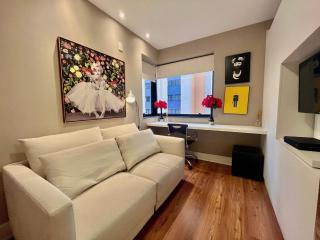 LFlats Hotel Alameda Lorena Jardins - San Paolo - 7