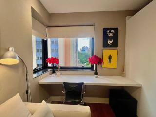 LFlats Hotel Alameda Lorena Jardins - San Paolo - 6