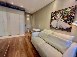 LFlats Hotel Alameda Lorena Jardins - San Paolo - 5