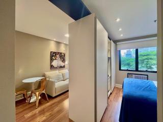 LFlats Hotel Alameda Lorena Jardins - San Paolo - 4