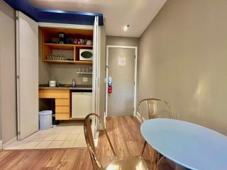 LFlats Hotel Alameda Lorena Jardins - San Paolo - 3