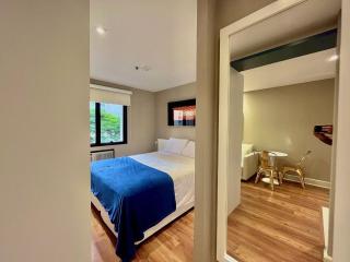 LFlats Hotel Alameda Lorena Jardins - San Paolo - 2