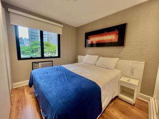 LFlats Hotel Alameda Lorena Jardins - San Paolo - 1