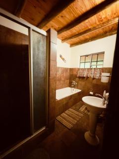 Sounds of Kruger Safari Villa - Marloth Park - 1