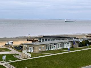 Haus Atlantic Whg 708 Seesicht - Cuxhaven - 0