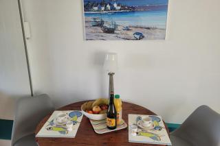 Tipoz'Immo-Le Cocon direct access beach-spot surf - Pouldreuzic - 4