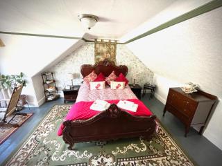 Rosebank House Bed & Breakfast - 8