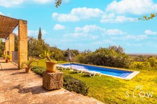 Villa Aubons by Slow Villas - Crestatx - 6