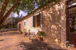 Villa Aubons by Slow Villas - Crestatx - 5