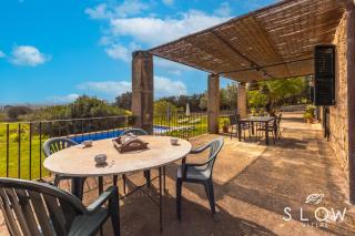 Villa Aubons by Slow Villas - 1