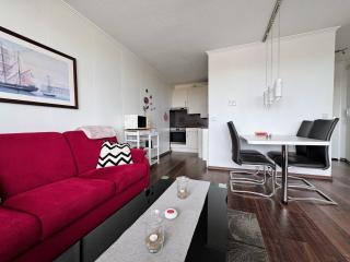 Haus Atlantic Whg 708 Seesicht - Cuxhaven - 2
