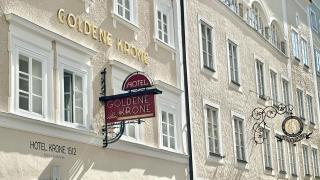 Hotel Krone 1512 - Salisburgo - 8