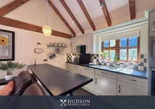 Private Cottage in Shrewsbury - Shrewsbury - 3