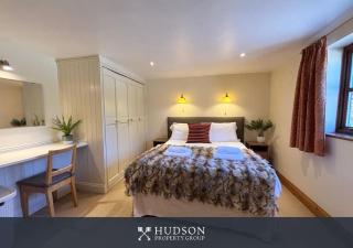 Private Cottage in Shrewsbury - 7