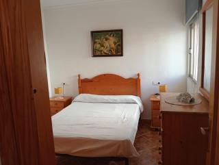 CT 334 Almeria Apartment for 4 - Carboneras - 0