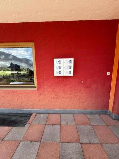 Pension Plattenhof - Telfs - 9